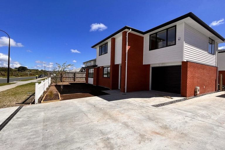 Photo of property in 1/57 Waireka Road, Rototuna North, Hamilton, 3281