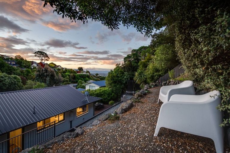 Photo of property in 115 Kidson Terrace, Cashmere, Christchurch, 8022