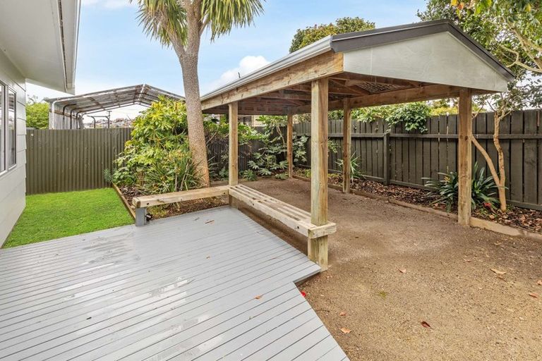 Photo of property in 4a Talbot Street, Whanganui East, Whanganui, 4500