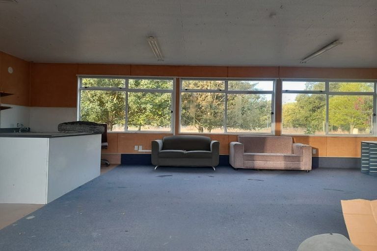 Photo of property in 449 Methven Highway, Winchmore, Ashburton, 7776