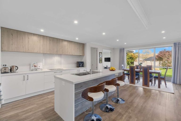 Photo of property in 109 Avon Road, Pokeno, 2471