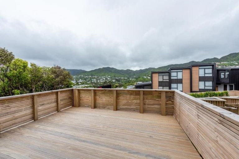 Photo of property in 2/38 Bankot Crescent, Ngaio, Wellington, 6035