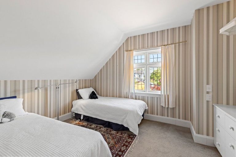 Photo of property in 45 Rossall Street, Merivale, Christchurch, 8014