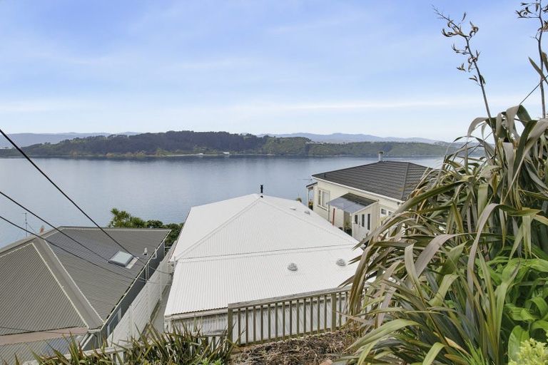 Photo of property in 29 Grafton Road, Roseneath, Wellington, 6011