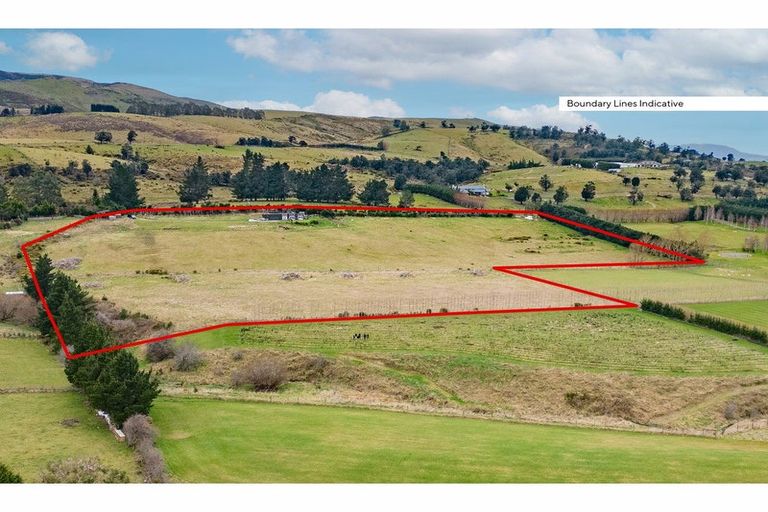 Photo of property in 29 Crallans Drain Road, Oxford, 7495