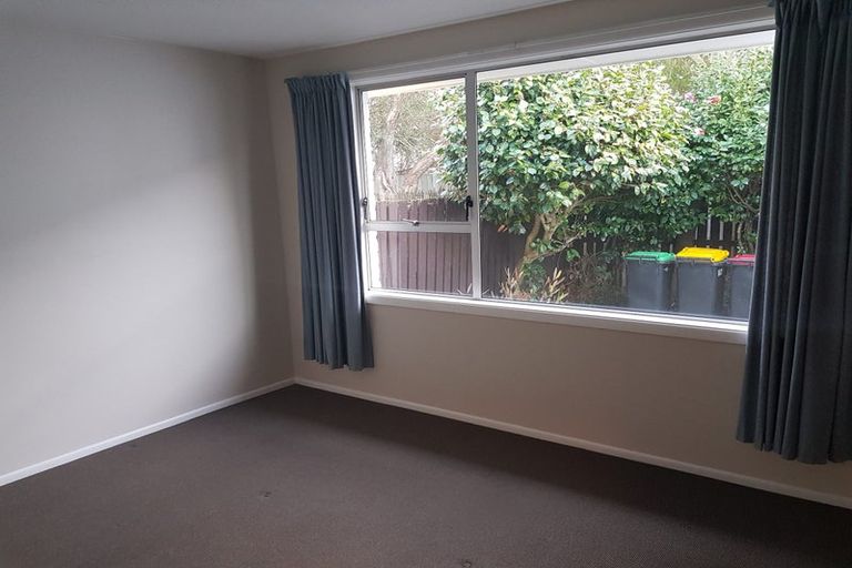 Photo of property in 3/44 Southampton Street, Sydenham, Christchurch, 8023