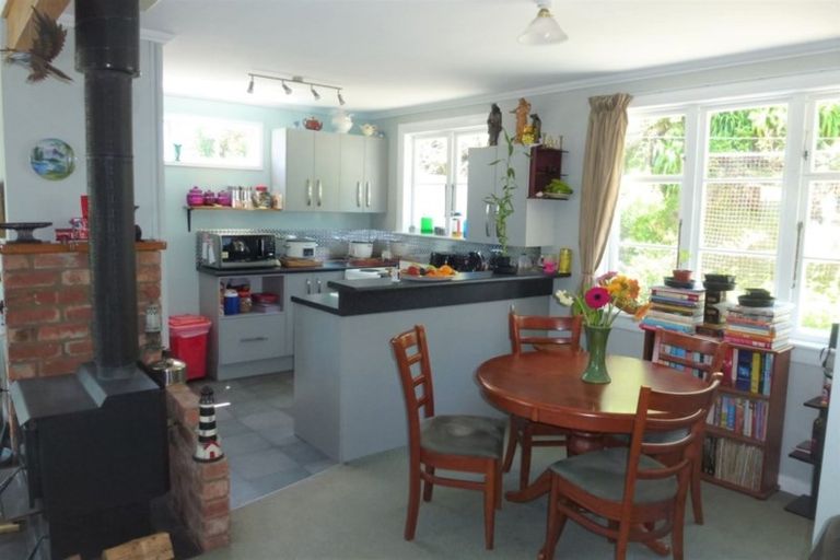 Photo of property in 115 Marsden Road, Greymouth, 7805