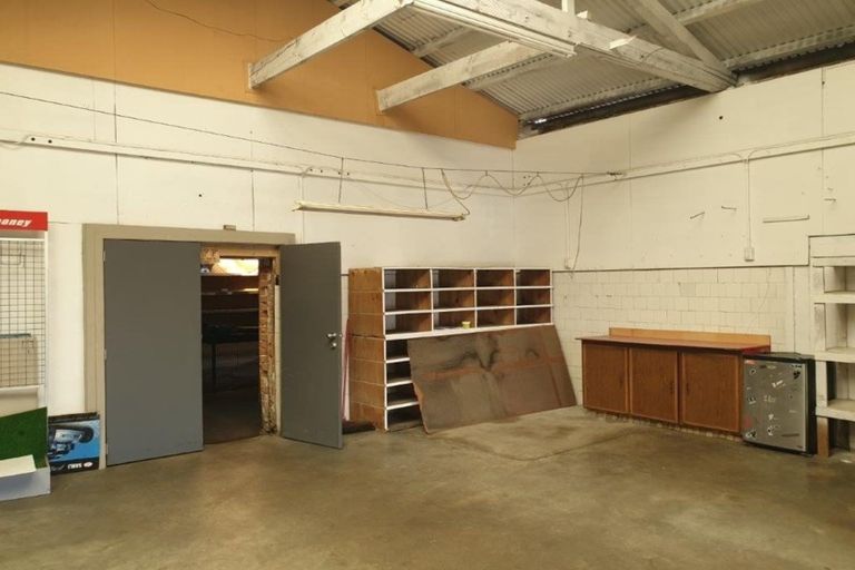 Photo of property in 16a Latham Street, Napier South, Napier, 4110