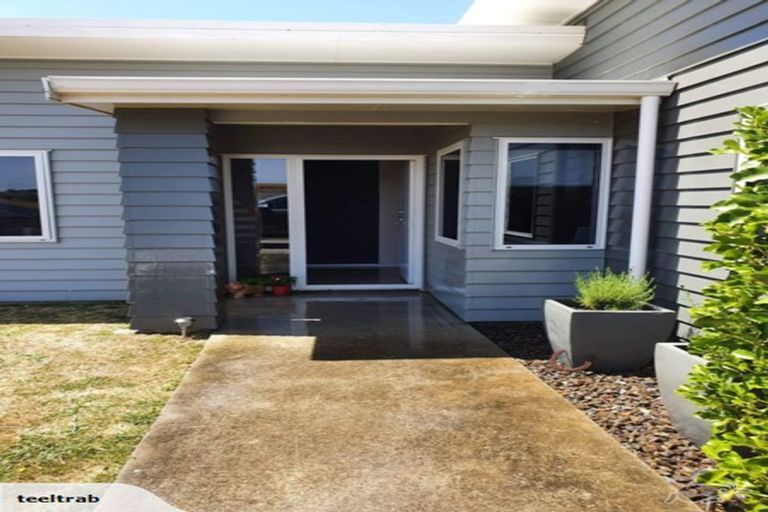 Photo of property in 54 Fraser Drive, Feilding, 4702