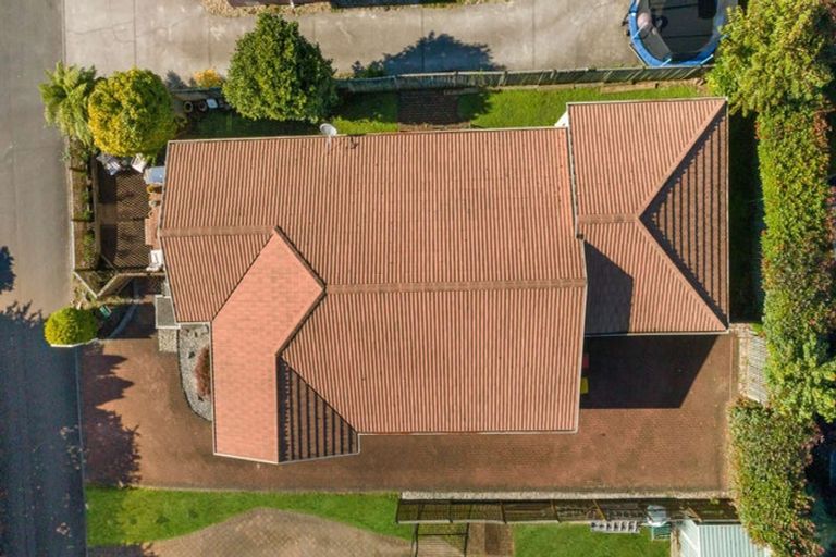 Photo of property in 74 Tawavale Street, Pukehangi, Rotorua, 3015