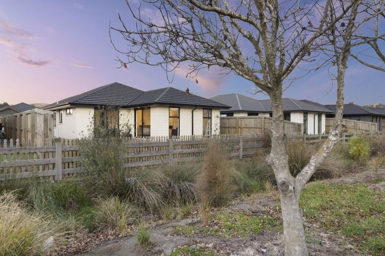 Photo of property in 34 Pitcaithly Street, Halswell, Christchurch, 8025