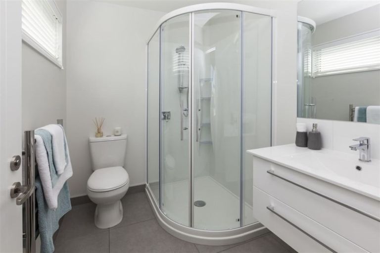 Photo of property in 16 Kingsbridge West, Burwood, Christchurch, 8083