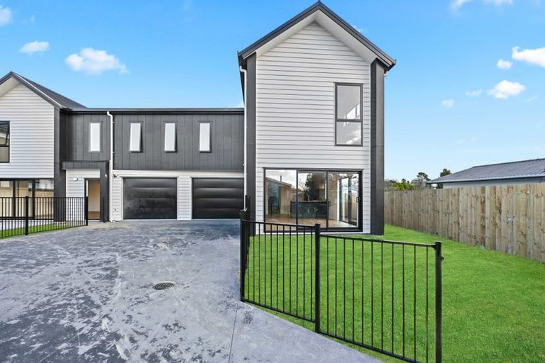 Photo of property in 10 Mcewan Place, Fitzroy, Hamilton, 3206