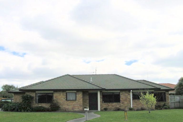 Photo of property in 10 Longview Drive, Papamoa Beach, Papamoa, 3118
