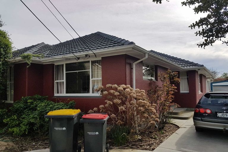 Photo of property in 45 Acacia Avenue, Upper Riccarton, Christchurch, 8041