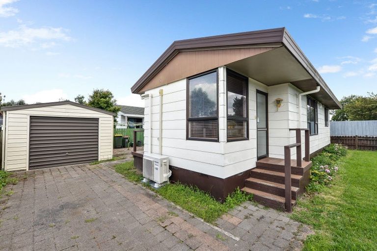 Photo of property in 4b Brooklyn Road, Claudelands, Hamilton, 3214