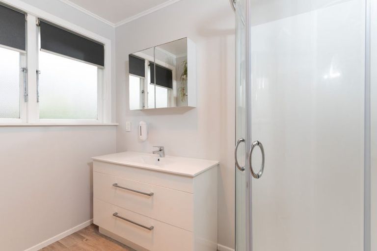 Photo of property in 9 Sasanof View, Ascot Park, Porirua, 5024