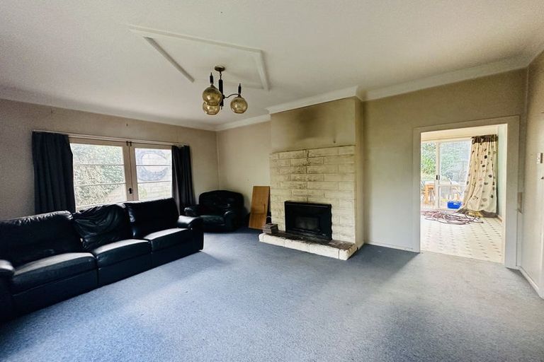 Photo of property in 14 Wansbeck Street, South Hill, Oamaru, 9400