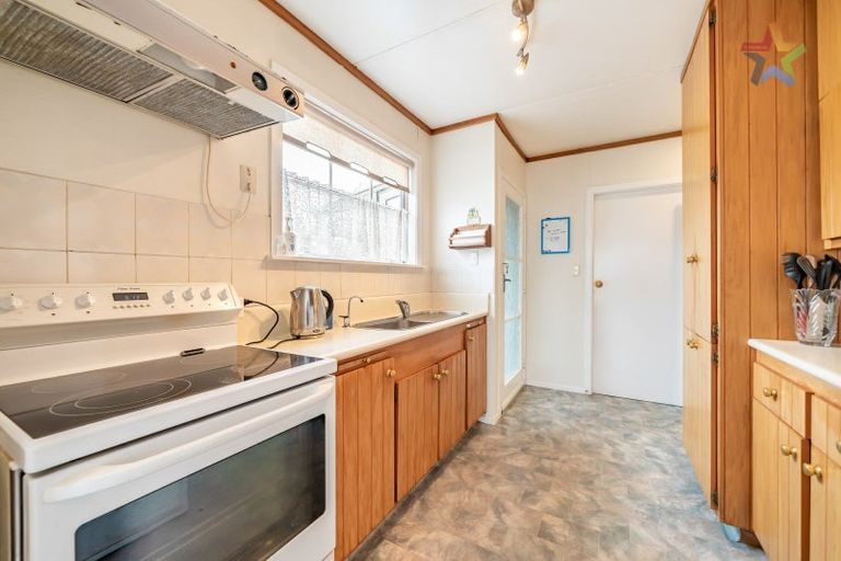 Photo of property in 2 Mohaka Street, Wainuiomata, Lower Hutt, 5014