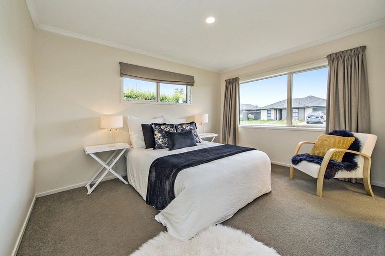 Photo of property in 20 Charlbury Drive, Rolleston, 7615