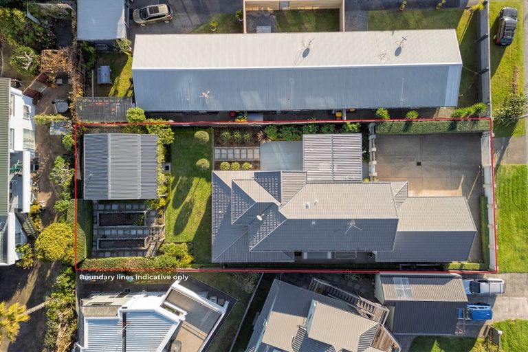 Photo of property in 48 Tweed Street, Mount Maunganui, 3116