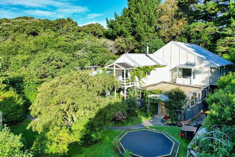 Photo of property in 38 Matai Road, Raumati South, Paraparaumu, 5032