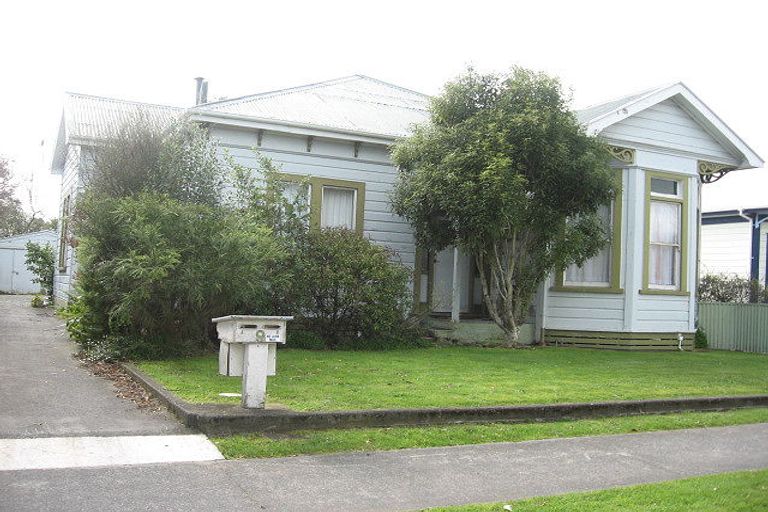 Photo of property in 9 Hereford Street, West End, Palmerston North, 4410