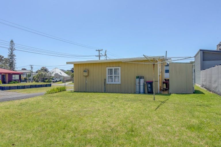 Photo of property in 603 Otahu Road, Whangamata, 3620