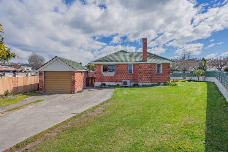 Photo of property in 6 Glen Street, Marchwiel, Timaru, 7910