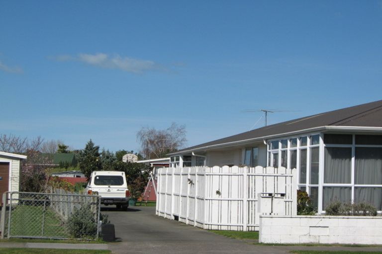 Photo of property in 27b Achilles Street, Wairoa, 4108