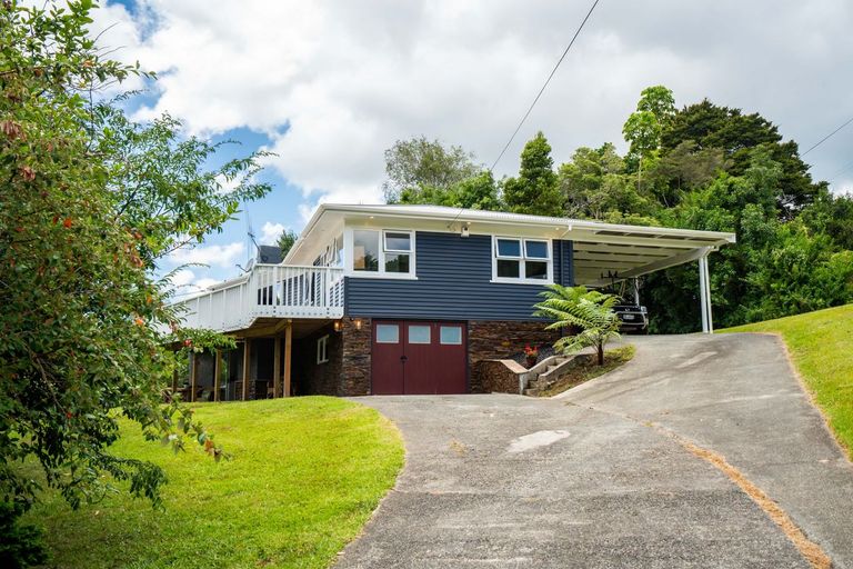 Photo of property in 27 Glendale Road, Woodhill, Whangarei, 0110