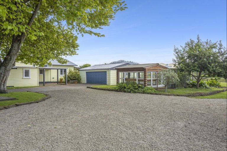 Photo of property in 574 Victoria Road, Pukemoremore, Cambridge, 3493