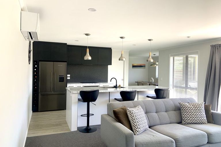 Photo of property in 4 Kennington Drive, Rolleston, 7615