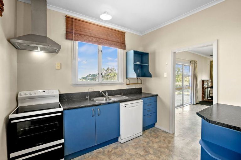 Photo of property in 86 Hurford Road, Hurford, New Plymouth, 4374