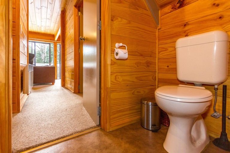 Photo of property in 5 Tussock Way, Ohakune, 4625