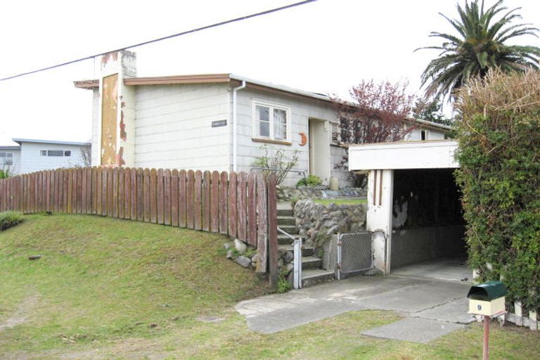 Photo of property in 9 Ruru Road, Otaihanga, Paraparaumu, 5036