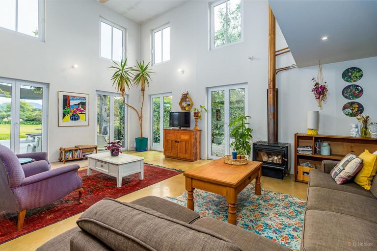 Photo of property in 106 Burdon Road, Woodbury, Geraldine, 7991