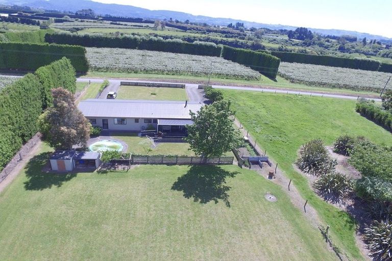 Photo of property in 69 Strang Road, Te Puke, 3186