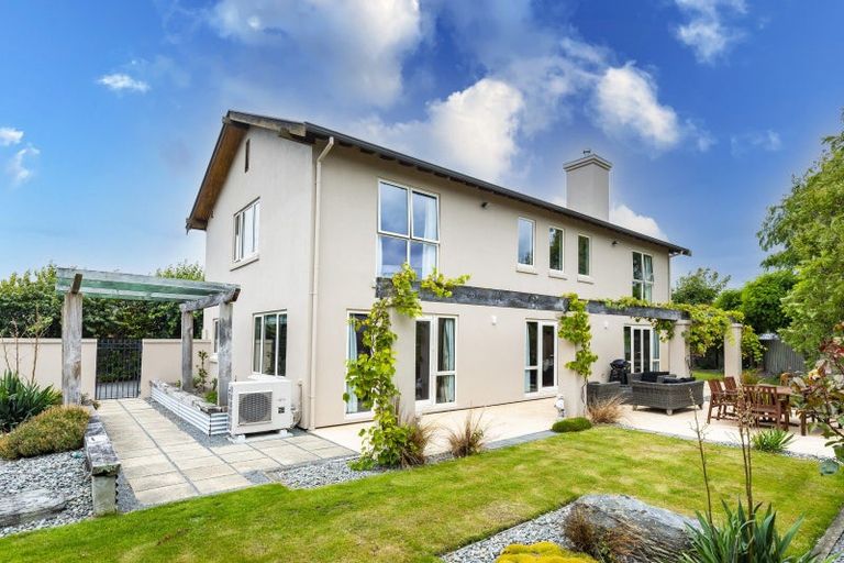 Photo of property in 4 Baldoyle Way, Casebrook, Christchurch, 8051