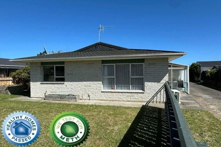 Photo of property in 14 Nola Avenue, Raumati Beach, Paraparaumu, 5032