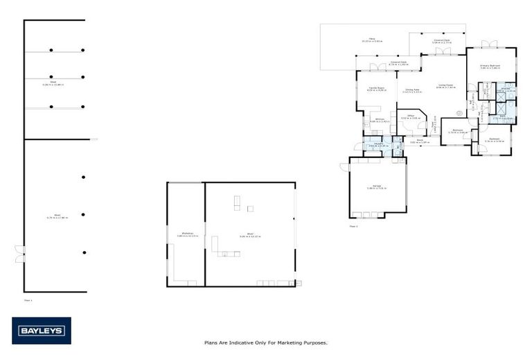 Photo of property in 105 Mairetahi Road, South Head, Helensville, 0874