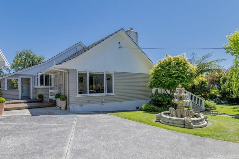 Photo of property in 2 Macarthur Street, Levin, 5510