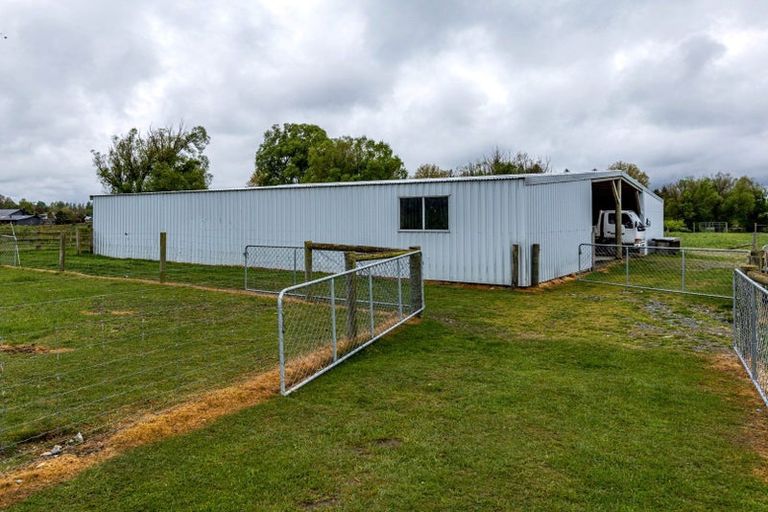 Photo of property in 18 Nixons Road, Fairlie, 7987