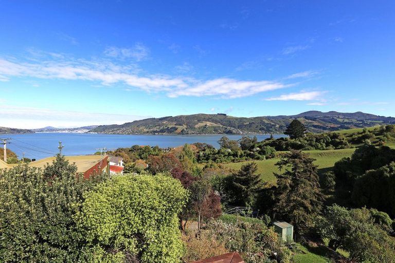 Photo of property in 33 Gorman Street, Macandrew Bay, Dunedin, 9014