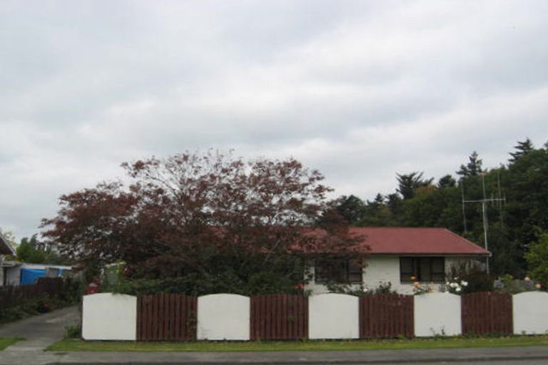 Photo of property in 4 Guise Street, Temuka, 7920