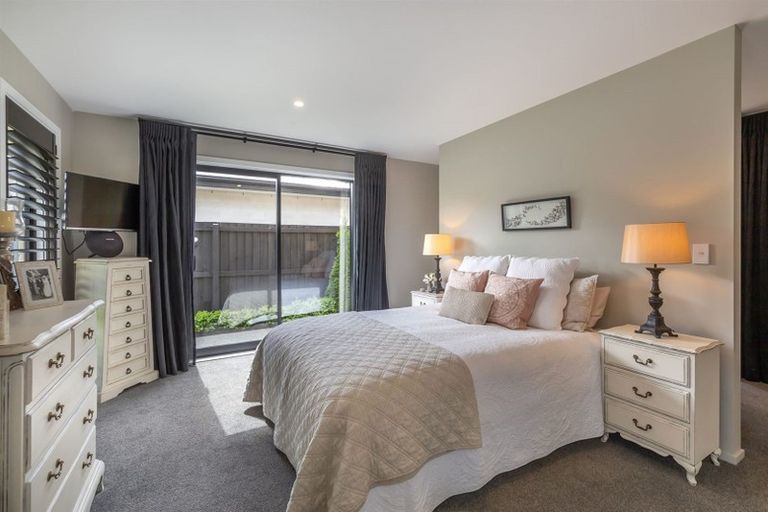 Photo of property in 588 Trents Road, Prebbleton, 7604