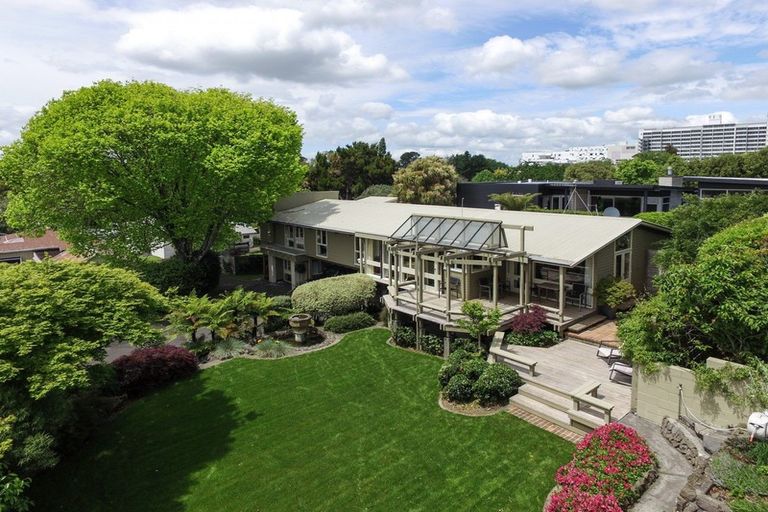 Photo of property in 28a Horne Street, Hamilton Central, Hamilton, 3204