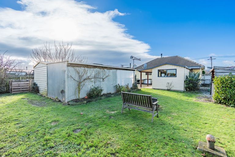Photo of property in 4 Arran Street, Mosgiel, 9024