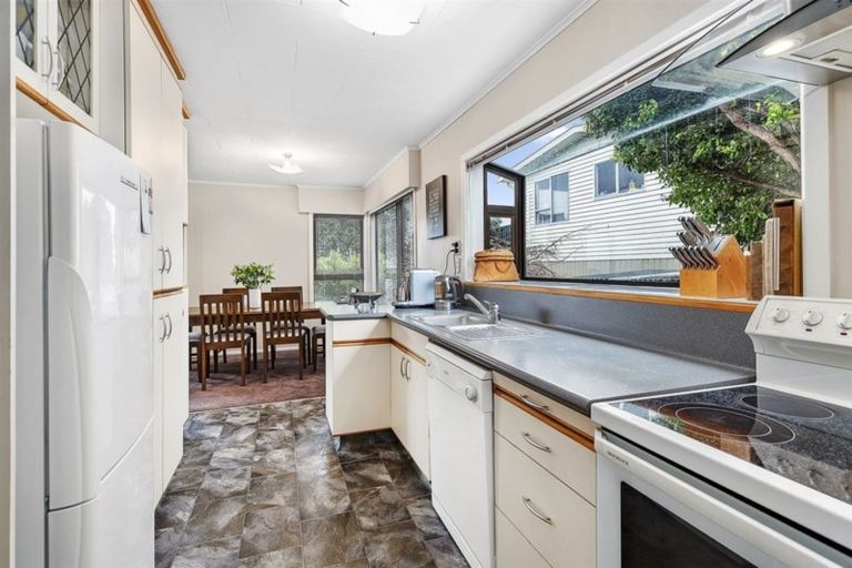 Photo of property in 145 Conclusion Street, Ascot Park, Porirua, 5024