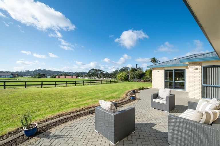 Photo of property in 48 Puriri Road, Whenuapai, Auckland, 0618